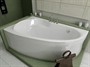 Ванна акриловая Relisan Zoya L 140x90 - фото 69926087