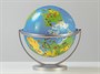 Интерактивный глобус - фото 69927442