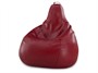 Кресло-мешок из экокожи в различных цветовых решениях - фото 69929924