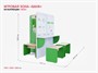 Игровая зона «Банк» из коллекции «НЕГА» - фото 69930510