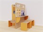 Игровая зона «Кофейня» из коллекции «НЕГА» - фото 69930530