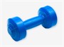 Литые детские гантели - фото 69931656