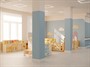 Игровой уголок в медицинском учреждении 32 м² - фото 69932066