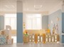 Игровой уголок в медицинском учреждении 24 м² - фото 69932100