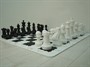 Напольные шахматы и шашки - фото 69932250