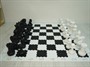 Напольные шахматы и шашки - фото 69932251