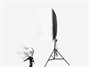 Комплект студийного осветительного оборудования - фото 69932769