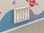Детская вешалка для полотенец из коллекции мебели «НЕГА» - фото 69933279