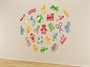 Декоративные настенные панели «Игрушки» - фото 69933716