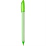 Ручка шариковая синяя U-108 Spring Stick 1.0, Ultra Glide Technology 58108 /Erich Krause/ - фото 69934289