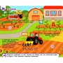 Книга 978-5-353-11338-6 Машинки и техника. Книга с липучками - фото 69934601