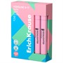 Текстовыделитель розовый Visioline V-17 Pastel 56021 ErichKrause - фото 69934764