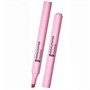 Текстовыделитель розовый Visioline V-17 Pastel 56021 ErichKrause - фото 69934765