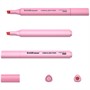 Текстовыделитель розовый Visioline V-17 Pastel 56021 ErichKrause - фото 69934766