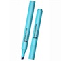 Текстовыделитель голубой Visioline V-17 Pastel 56022 ErichKrause - фото 69934775