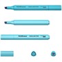 Текстовыделитель голубой Visioline V-17 Pastel 56022 ErichKrause - фото 69934776