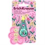 Корректирующая лента 5мм 6м Floral Soul ассорти 62738 ErichKrause - фото 69934913