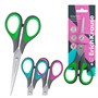 Ножницы 17 см для левшей EasyCut+ ассорти 60840 ErichKrause - фото 69934963