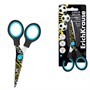 Ножницы 13 см Junior Decor Sport DNA 60490 ErichKrause - фото 69934973