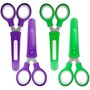 Ножницы 13 см Junior Protect ассорти 58196 ErichKrause - фото 69934993