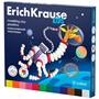Пластилин 12 цв. Kids Space Animals со стеком, 216 г 61332 /Erich Krause/. - фото 69935059