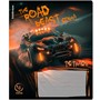 Тетрадь 18 л. клетка Road Beast ErichKrause 63268 - фото 69935205