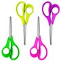 Ножницы 14 см JOY ® Ergo ассорти 35145 ErichKrause - фото 69935360