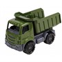 Автомобиль Илья Самосвал Военный 22см И-8238 - фото 69935417