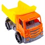 Автомобиль Ростислав Самосвал Строительный 30см И-2624 - фото 69935438