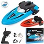 Катер на радиоуправлении NG8810 аккум. в коробке - фото 69935545