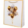 Пакет 26*32*10 см Шары FG250926147D - фото 69935579