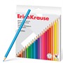 Карандаши цвет. 24 цв. 61789 ErichKrause - фото 69935651