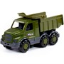Автомобиль Гоша самосвал военный 48523 П-Е /12/ - фото 69935733