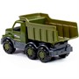 Автомобиль Гоша самосвал военный 48523 П-Е /12/ - фото 69935735