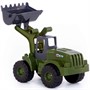 Трактор Агат погрузчик военный 48547 П-Е /10/ - фото 69935737