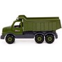 Автомобиль Сталкер самосвал военный 48677 /П-Е/ /6/ - фото 69935749