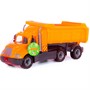 Автомобиль Майк самосвал с полуприцепом 55637 П-Е /2/ - фото 69935797