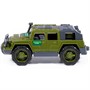 Автомобиль джип "Защитник" пограничный РФ 76236 П-Е /6/ - фото 69935896