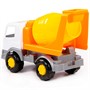 Автомобиль Мираж бетоновоз 9059 П-Е /14/ - фото 69935945