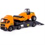 Автомобиль Volvo Трейлер+дорожный каток 8855 П-Е /4/ - фото 69935969