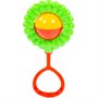 Погремушка Подсолнух 45577 П-Е /28/ - фото 69936103