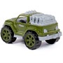 Автомобиль "Легионер" военный в сетке 87522 П-Е /16/ - фото 69936322
