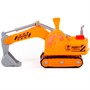 Гусеничный экскаватор "Профи" (в сеточке) 93875  П-Е /10/ - фото 69936438