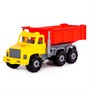 Автомобиль Супергигант-самосвал жёлто-красный 96630 П-Е /2/ - фото 69936531