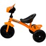 Велосипед трехколесный оранжевый FG240528303L-6 - фото 69936787