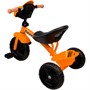 Велосипед трехколесный оранжевый FG240528303L-6 - фото 69936788