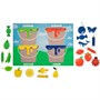 Игра Изучаем цвета фетр LIP1218 - фото 69936845