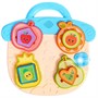 Игрушка развивающая HE8089 в кор - фото 69936903