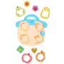 Игрушка развивающая HE8089 в кор - фото 69936906