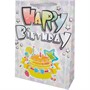 Пакет 31*42*10 см Happy Birthday FG250920611-3C - фото 69936928
